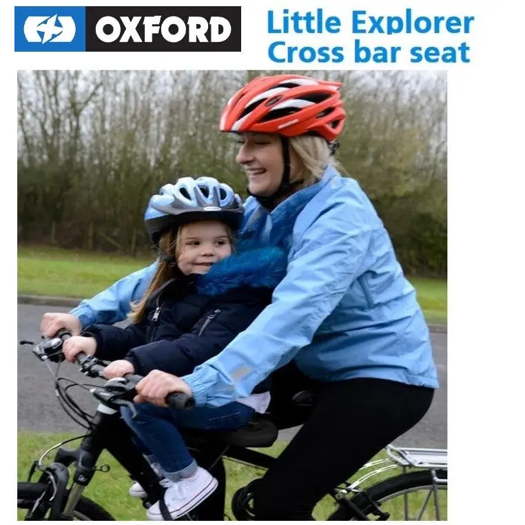 Child Seat Little Explorer