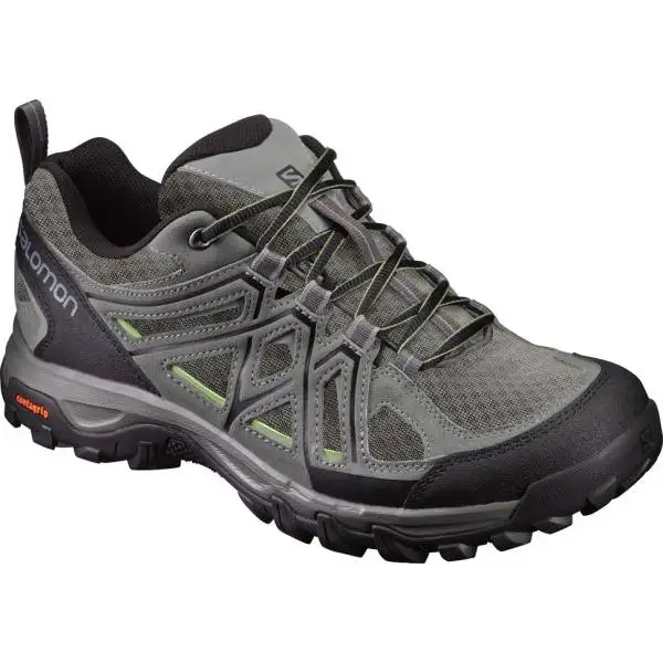 Salomon Evasion 2 Aero Men s Shoes Lightweight and Breathable