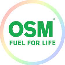 OSM Fuel for Life