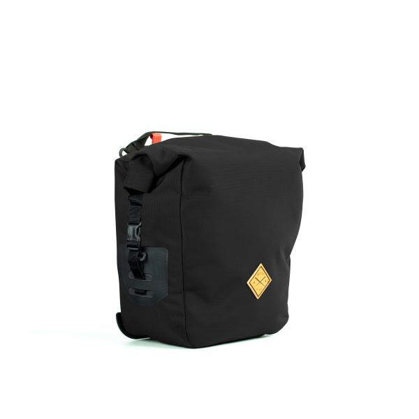 Restrap Pannier Bags