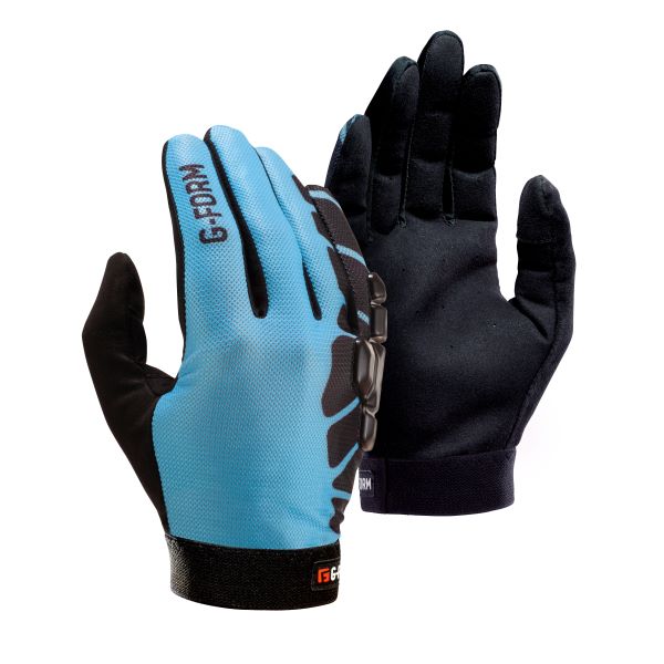 G-Form Sorata Mountain Bike Gloves