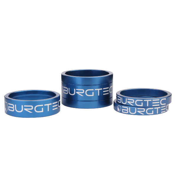 Burgtec Stem Spacers