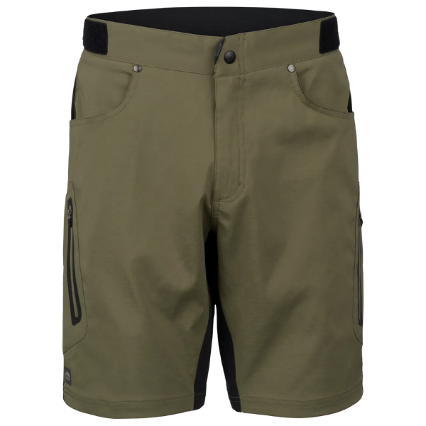 Zoic Mens Ether 9" Short