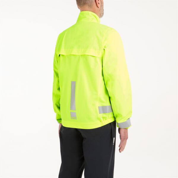 Hump Strobe Mens Jacket by Madison