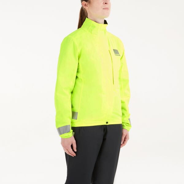 Hump Strobe Womens Jacket by Madison