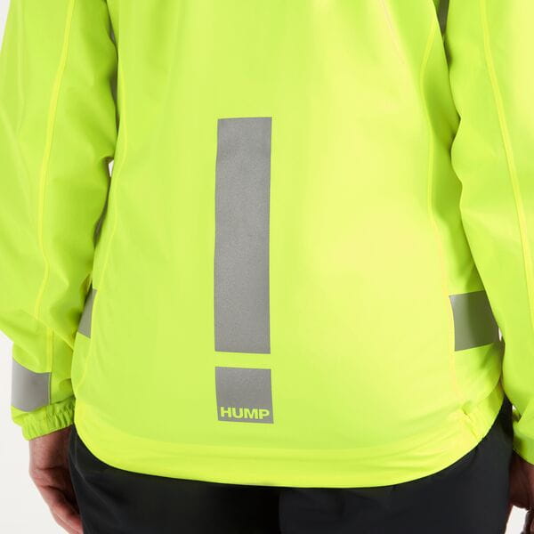 Hump Strobe Womens Jacket by Madison