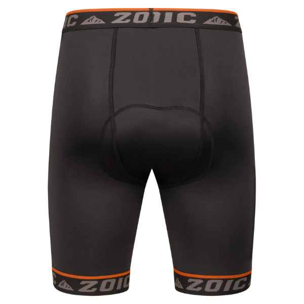 Zoic Mens Premium Short Liner