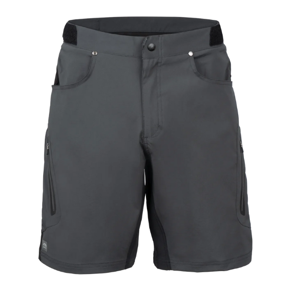 Zoic Mens Ether 12" Short