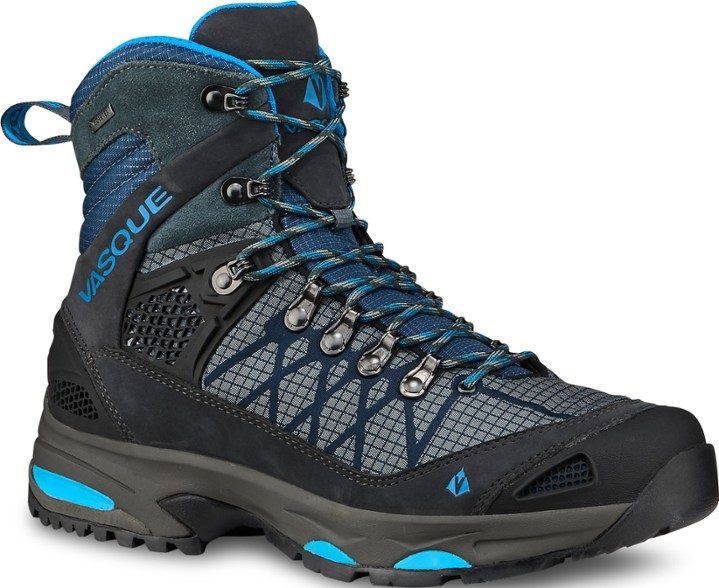 Vasque Saga GTX Boots (Women's)