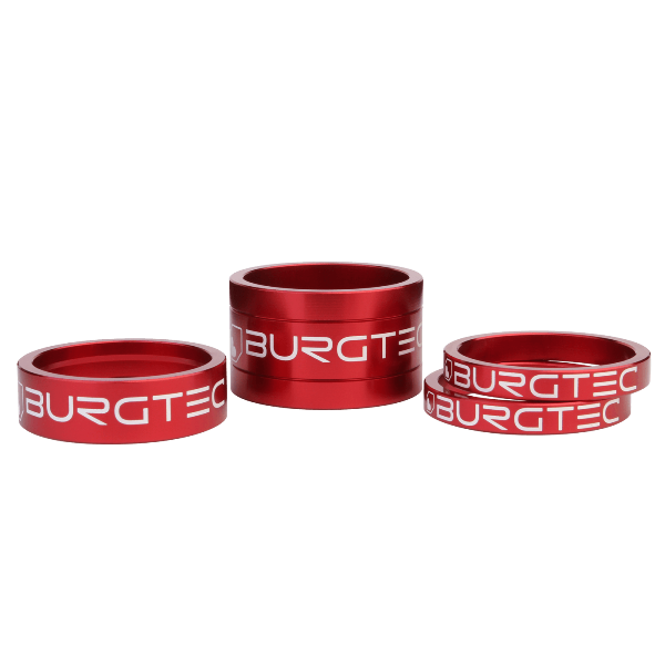 Burgtec Stem Spacers