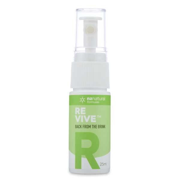 NZ Natural Revive 25ml