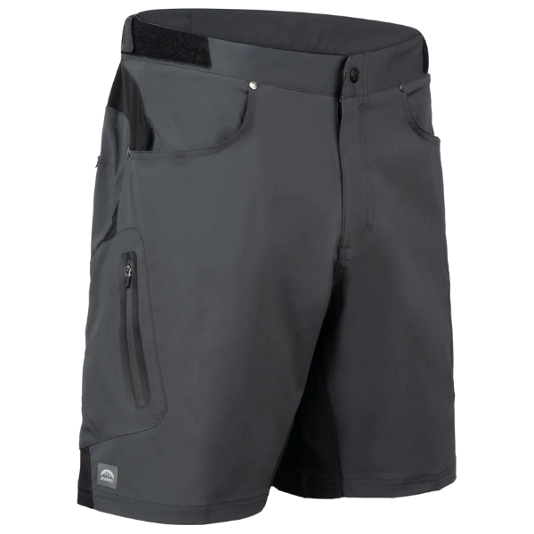 Zoic Mens Ether All Mountain 9" Short