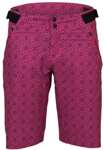 Zoic Womens Navaeh Short