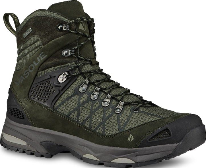 Vasque Saga GTX Boots (Men's)