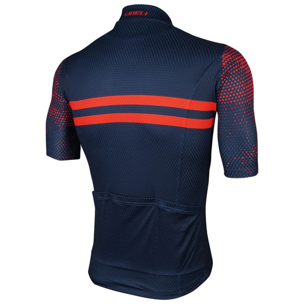 Diablo Pro Performance Jersey