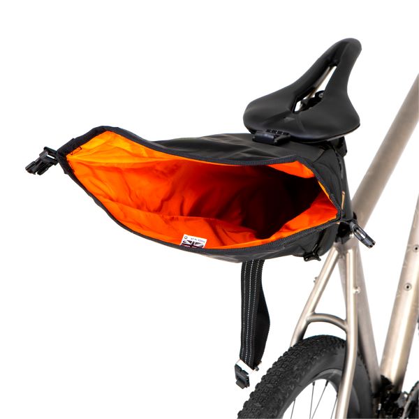 Restrap 4.5L Saddle Pack