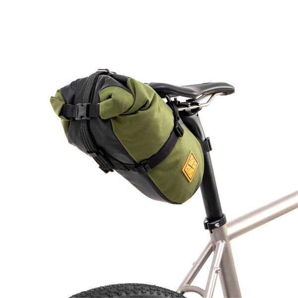 Restrap 4.5L Saddle Pack