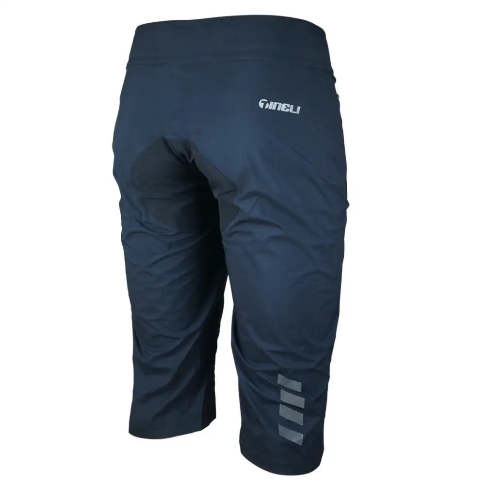 3/4 Rainpants - Apparel & Accessories > Clothing > Activewear > Bicycle Activewear > Bicycle Shorts & Briefs