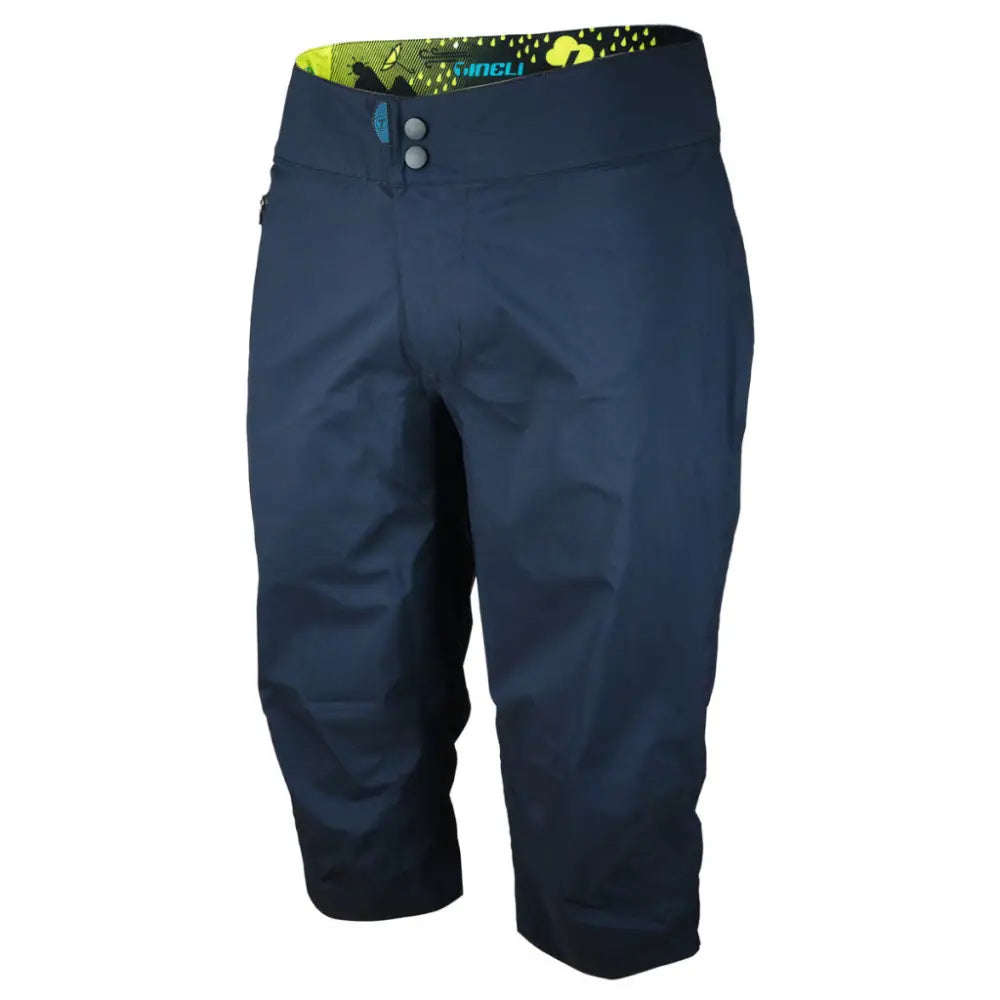 3/4 Rainpants - XS - Apparel & Accessories > Clothing > Activewear > Bicycle Activewear > Bicycle Shorts & Briefs