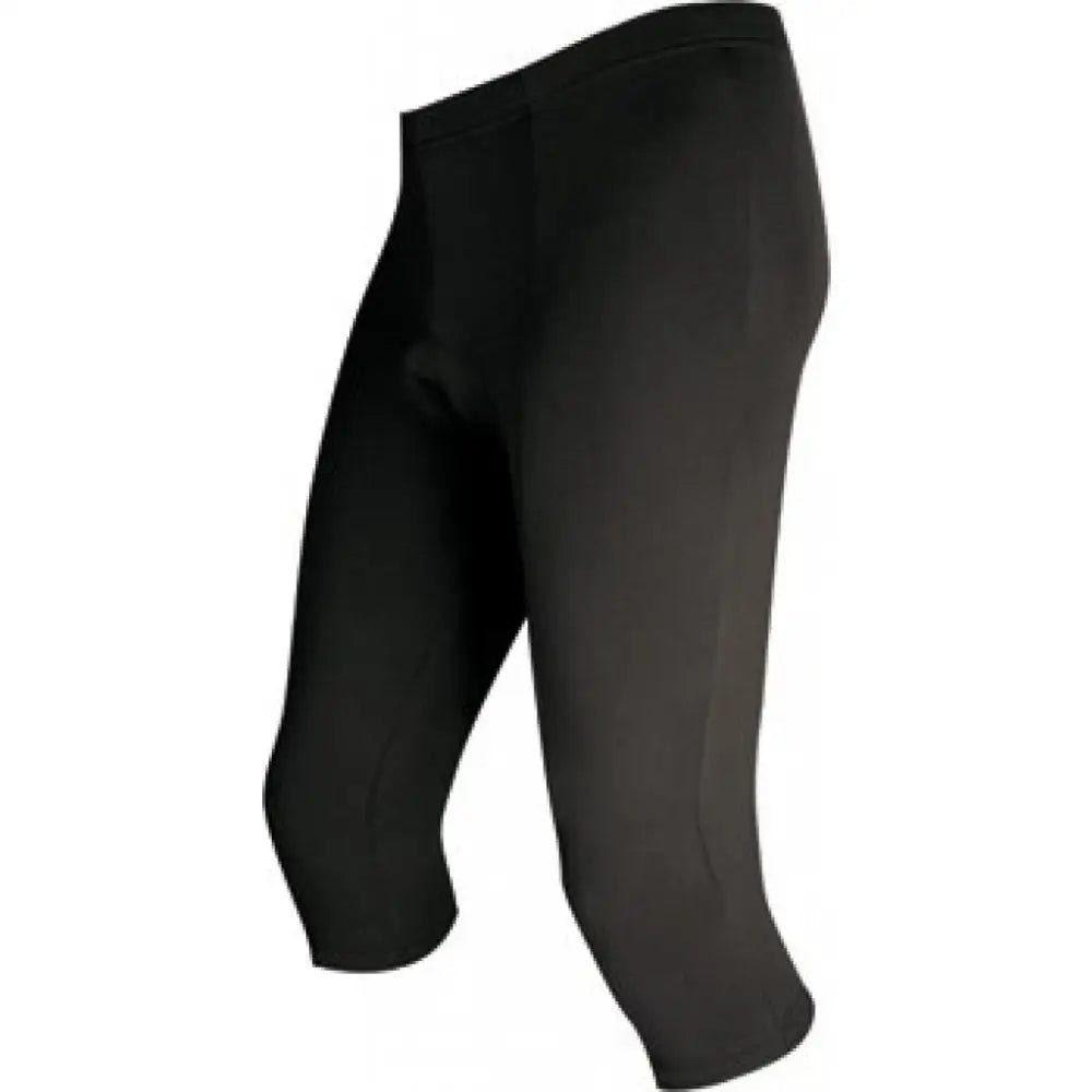 3/4 Tights - XS - Apparel & Accessories > Clothing > Activewear > Bicycle Activewear > Bicycle Tights