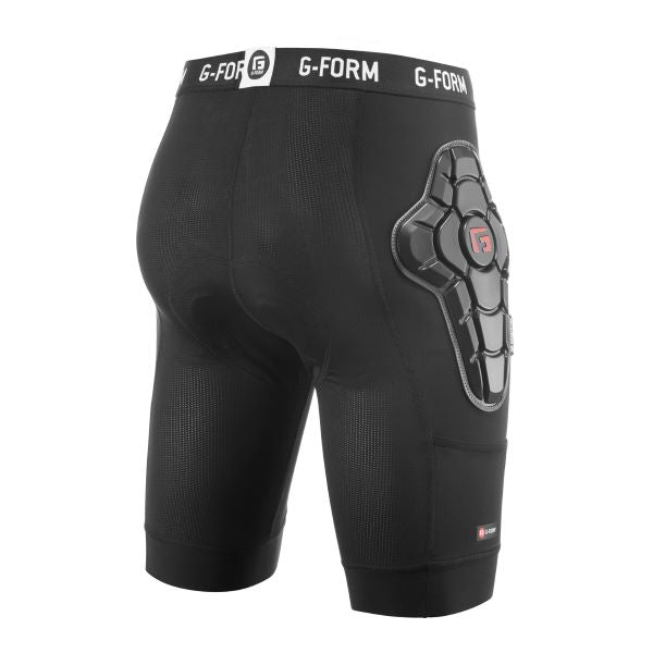 G-Form Pro-X Mens Liner Shorts