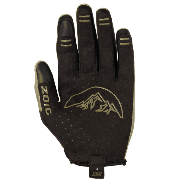 Zoic Base Mens Glove