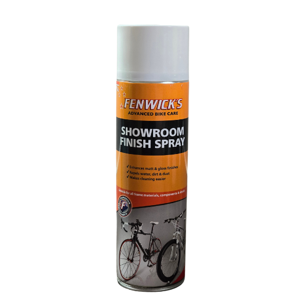 Fenwicks Showroom Finish 500ml