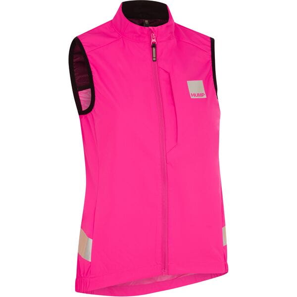 Hump Womens Gilet