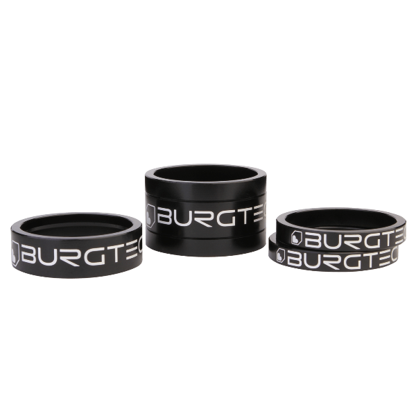 Burgtec Stem Spacers