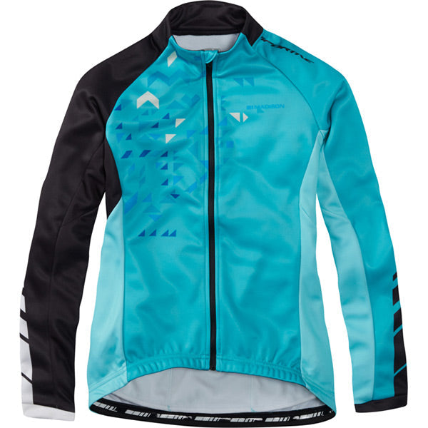 Sportive Womens Long Sleeve Jersey **Clearance**