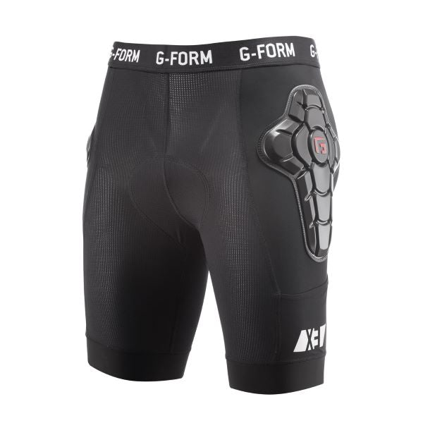 G-Form Pro-X Mens Liner Shorts