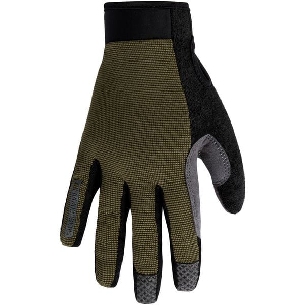 Madison Freewheel Youth Gloves