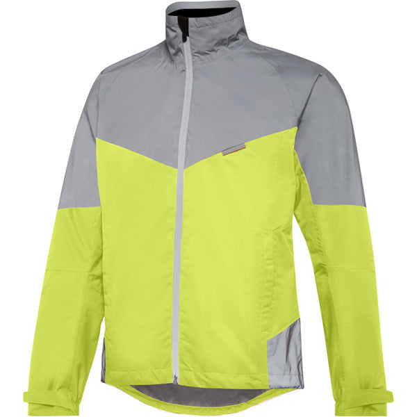 Madison Stellar Mens Reflective Jacket **Clearanace**