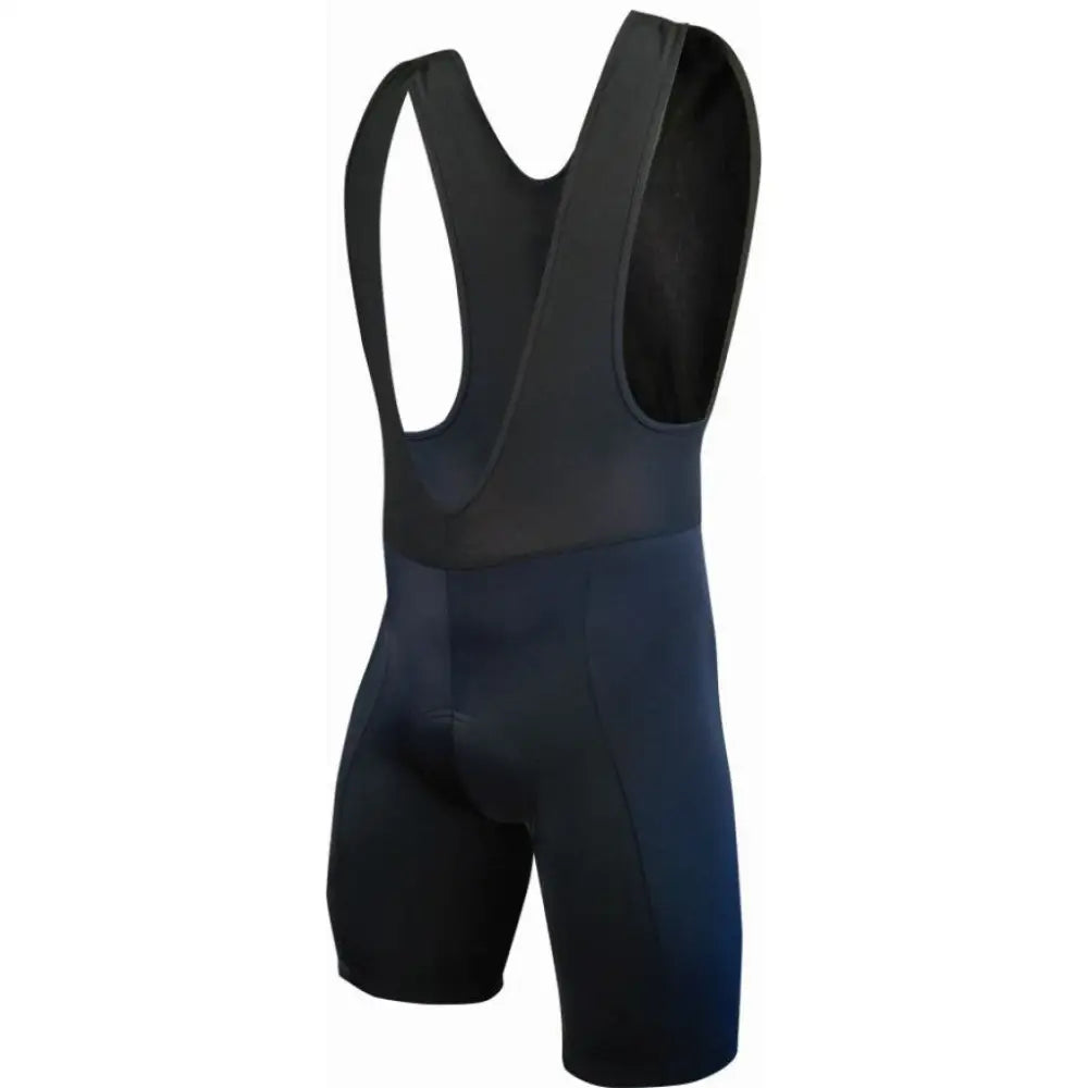 6 Panel Bib Shorts - XS - Apparel & Accessories > Clothing > Activewear > Bicycle Activewear > Bicycle Shorts & Briefs