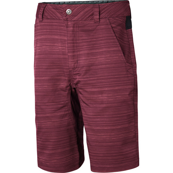 Roam Striped Mens Shorts **Clearance**