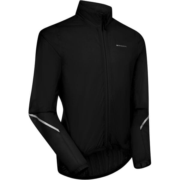 Madison Flux 2L Ultra Packable Mens Jacket