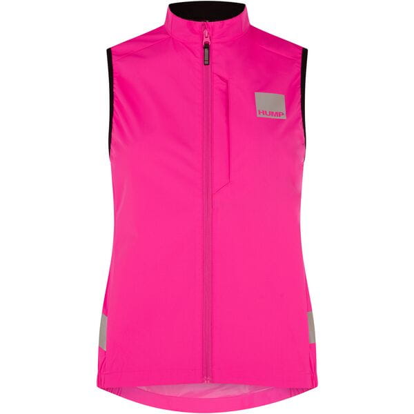 Hump Womens Gilet