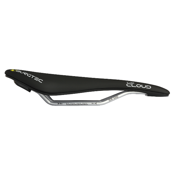 Burgtec Cloud Saddle MK2