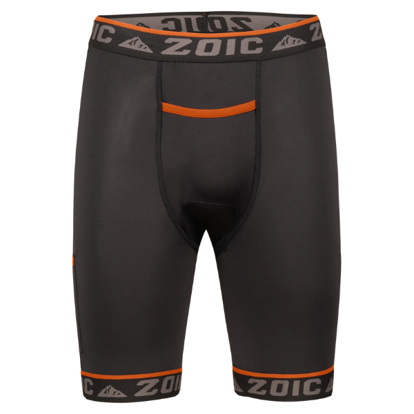 Zoic Mens Premium Short Liner