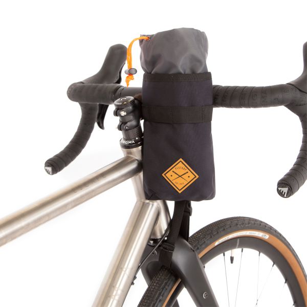 Restrap Stem bag