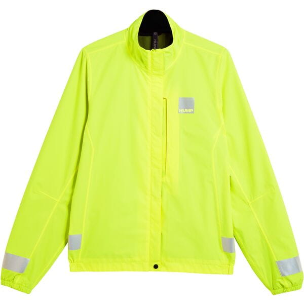 Hump Strobe Mens Jacket by Madison