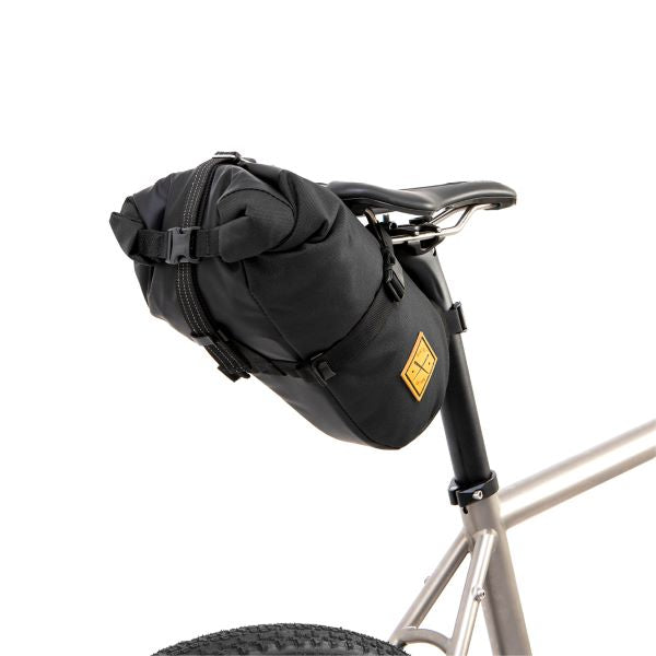 Restrap 4.5L Saddle Pack