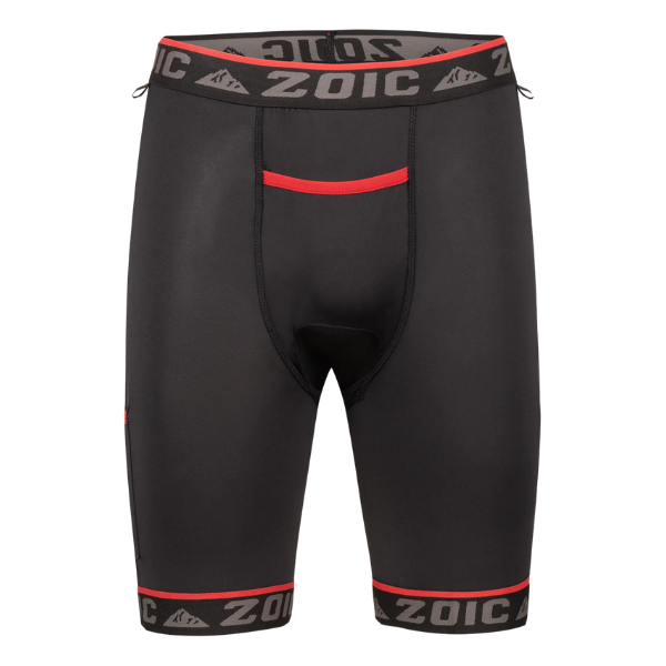 Zoic Mens Essential Short Liner