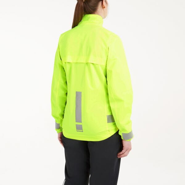 Hump Strobe Womens Jacket by Madison