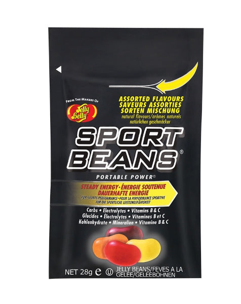 Jelly Belly Sports Beans