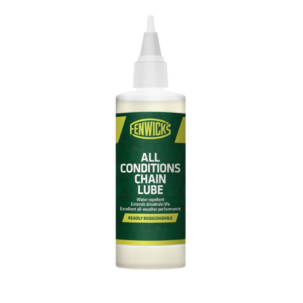 Fenwicks All Condition Chain Lube 100ml