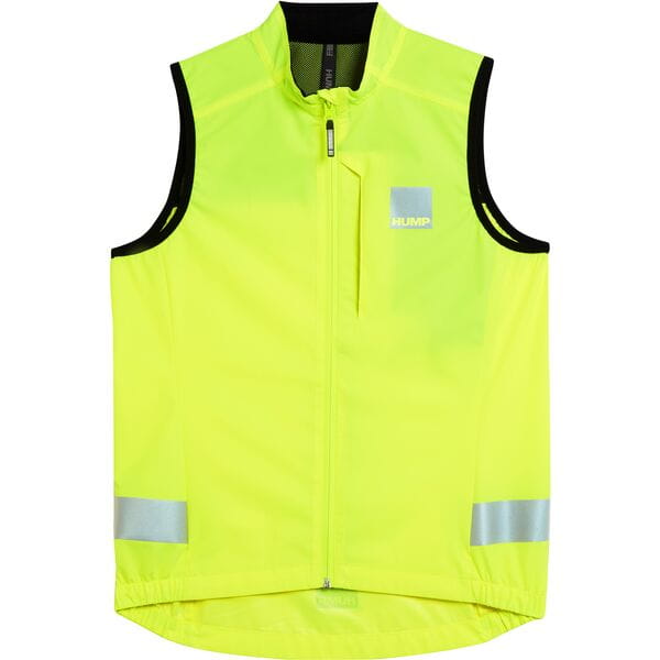 Hump Womens Gilet