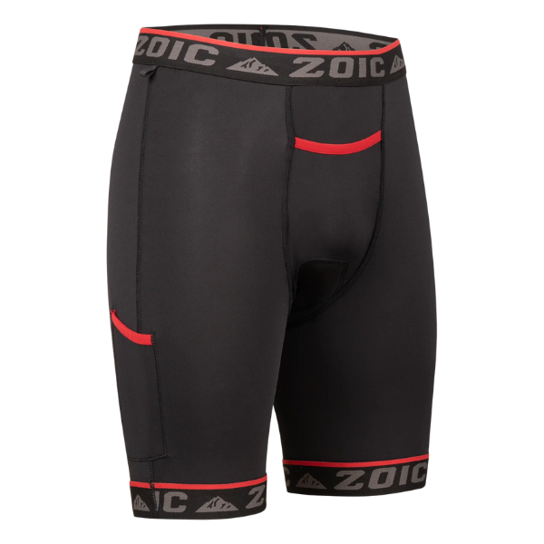 Zoic Mens Essential Short Liner