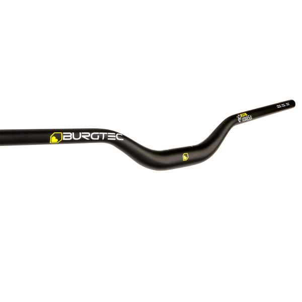 Ridewide Josh Bryceland Signature Alloy Handlebars