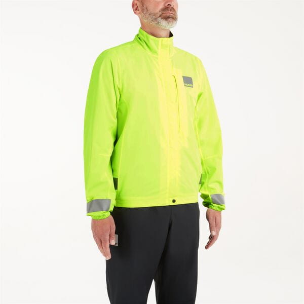 Hump Strobe Mens Jacket by Madison